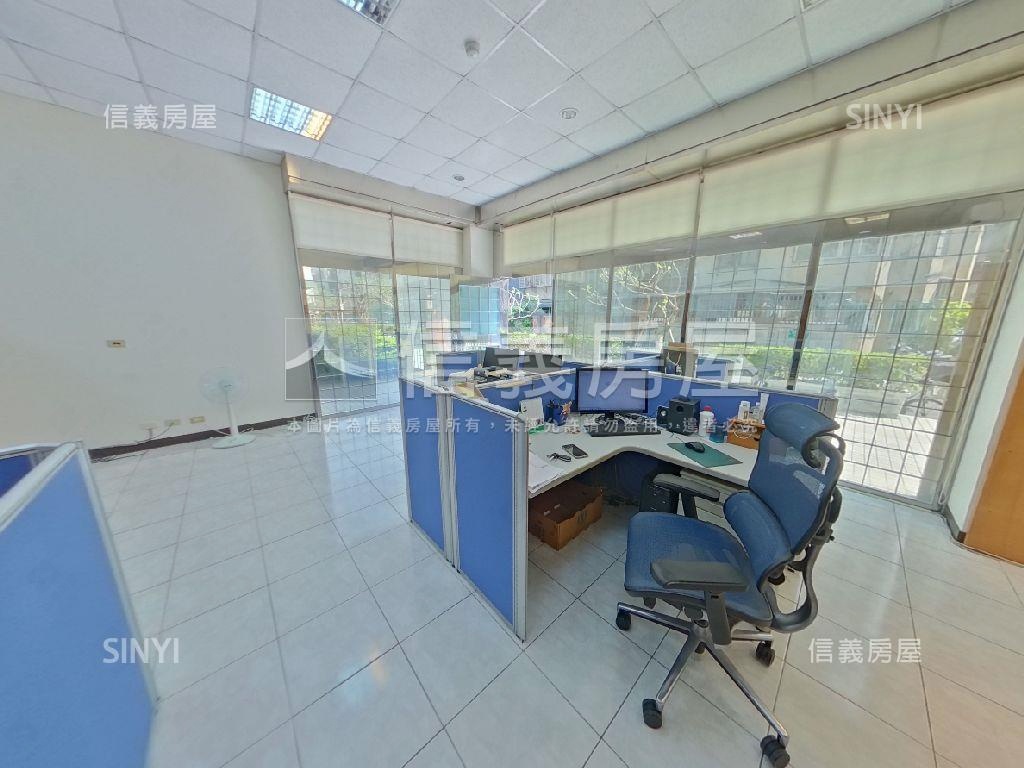 景美陽光哈佛１樓美庭院房屋室內格局與周邊環境