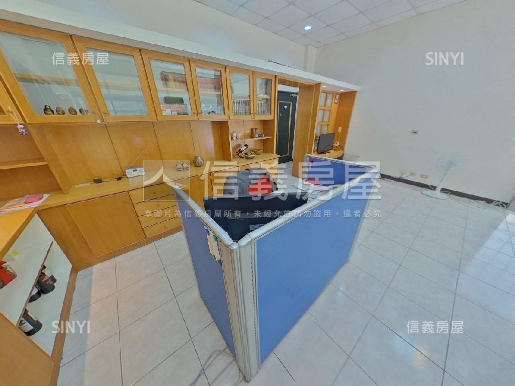景美陽光哈佛１樓美庭院房屋室內格局與周邊環境