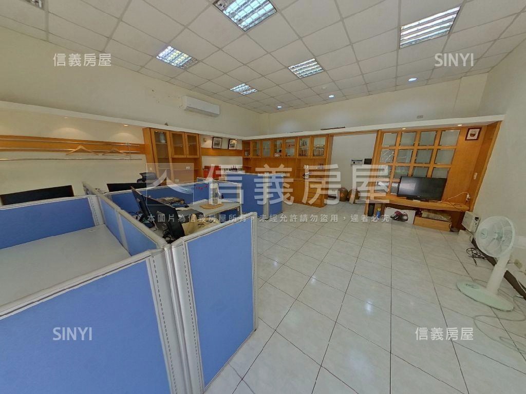 景美陽光哈佛１樓美庭院房屋室內格局與周邊環境