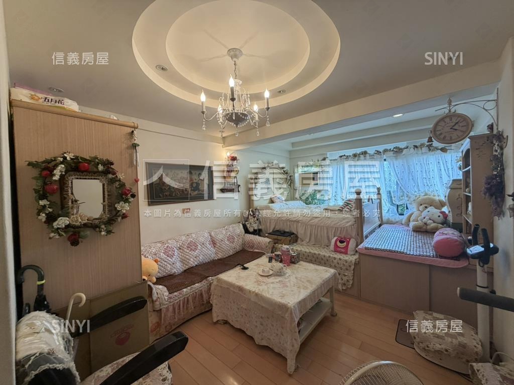 近舊社國小美套房房屋室內格局與周邊環境