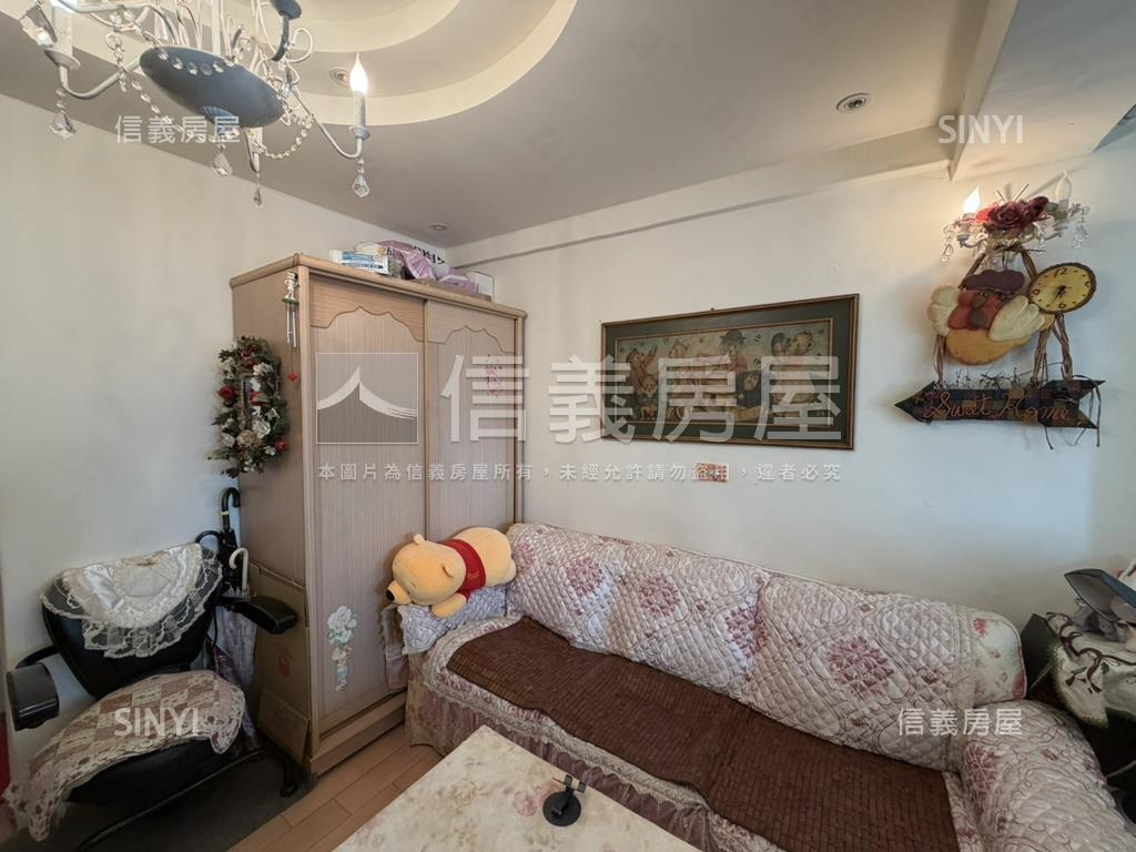 近舊社國小美套房房屋室內格局與周邊環境