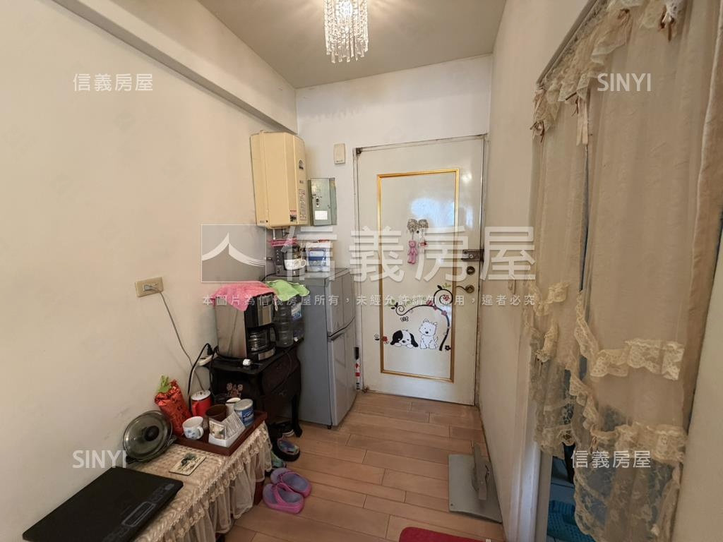 近舊社國小美套房房屋室內格局與周邊環境