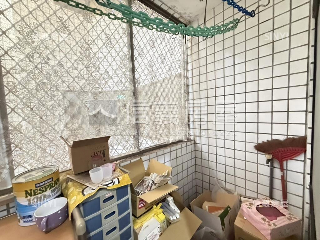 近舊社國小美套房房屋室內格局與周邊環境