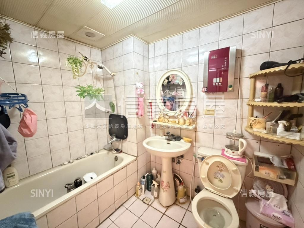 近舊社國小美套房房屋室內格局與周邊環境