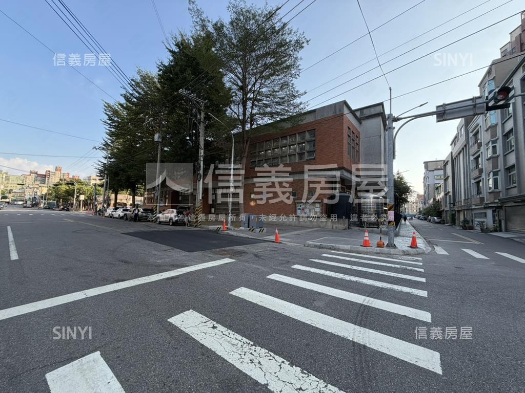 近舊社國小美套房房屋室內格局與周邊環境