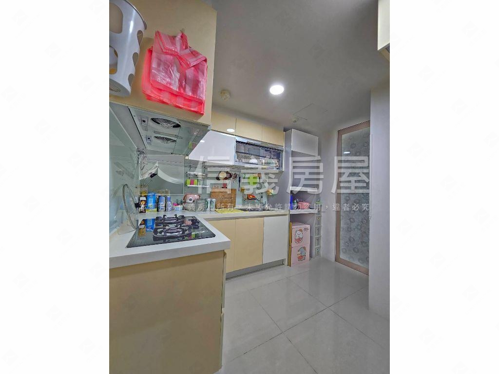 映樸川美三房房屋室內格局與周邊環境