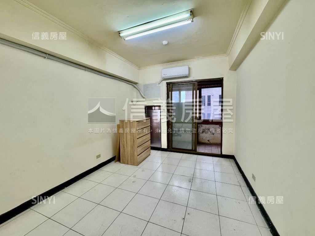 台北福第電梯兩房房屋室內格局與周邊環境