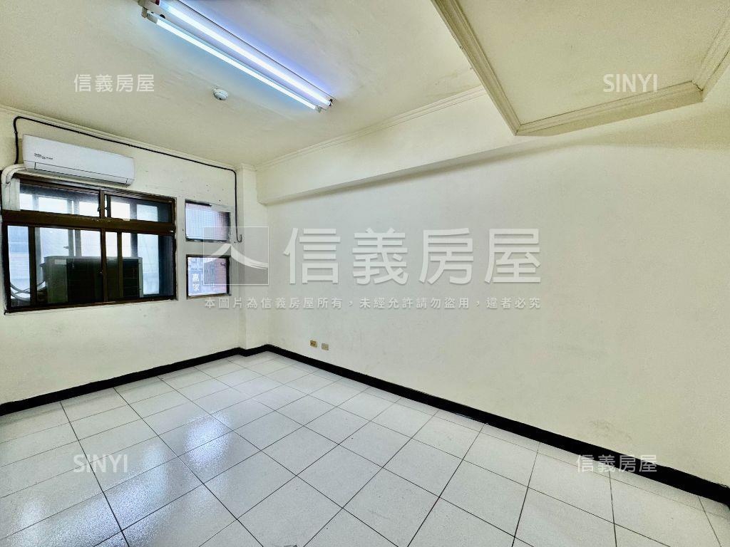 台北福第電梯兩房房屋室內格局與周邊環境