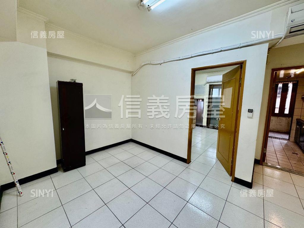 台北福第電梯兩房房屋室內格局與周邊環境