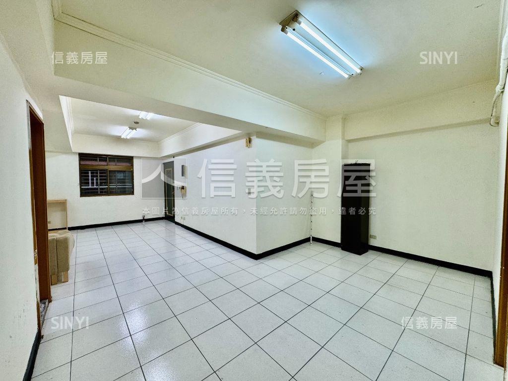 台北福第電梯兩房房屋室內格局與周邊環境