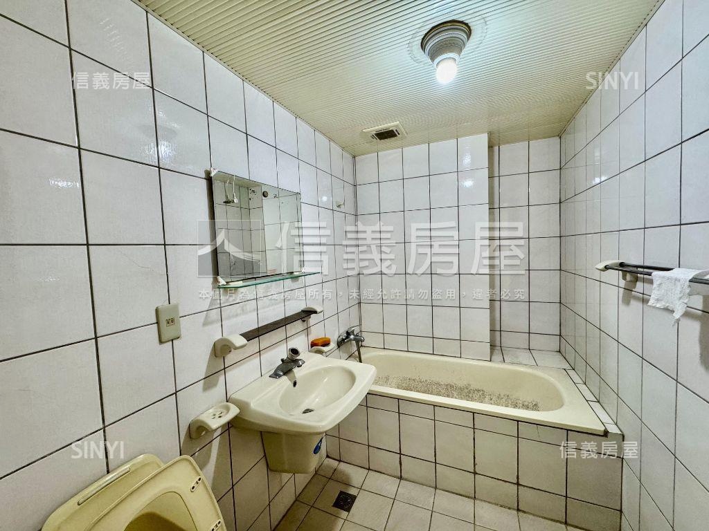 台北福第電梯兩房房屋室內格局與周邊環境