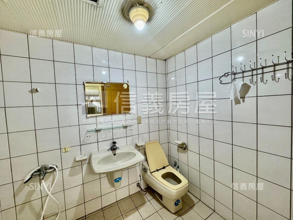 台北福第電梯兩房房屋室內格局與周邊環境