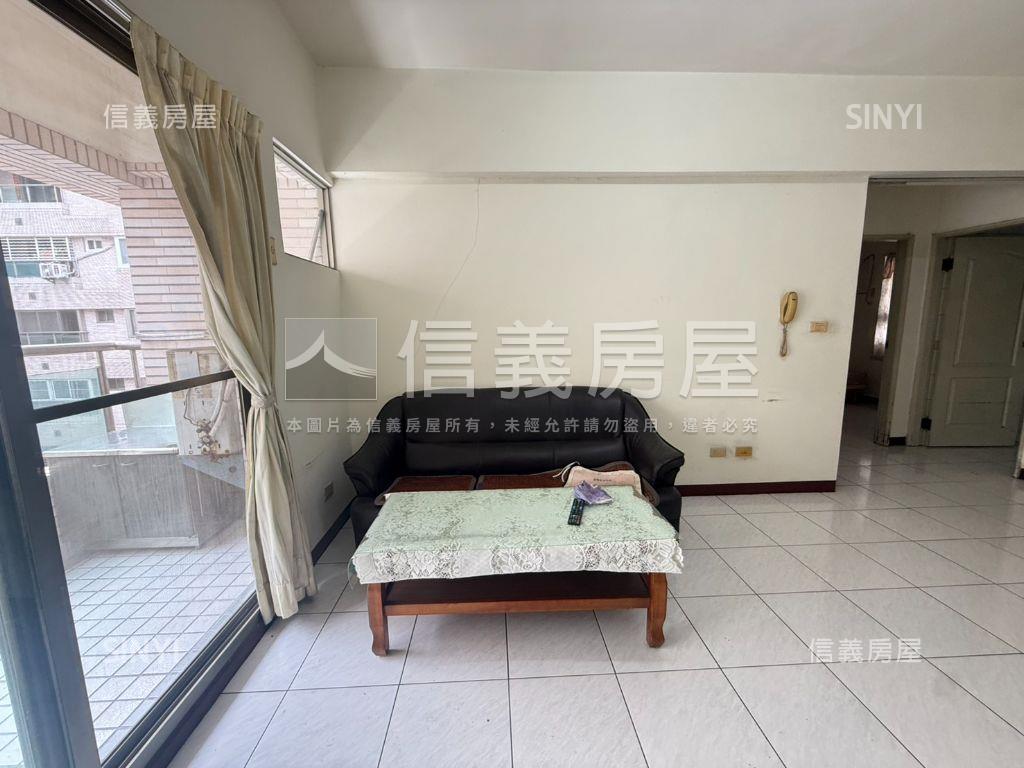 翰林三房高樓採光宅房屋室內格局與周邊環境