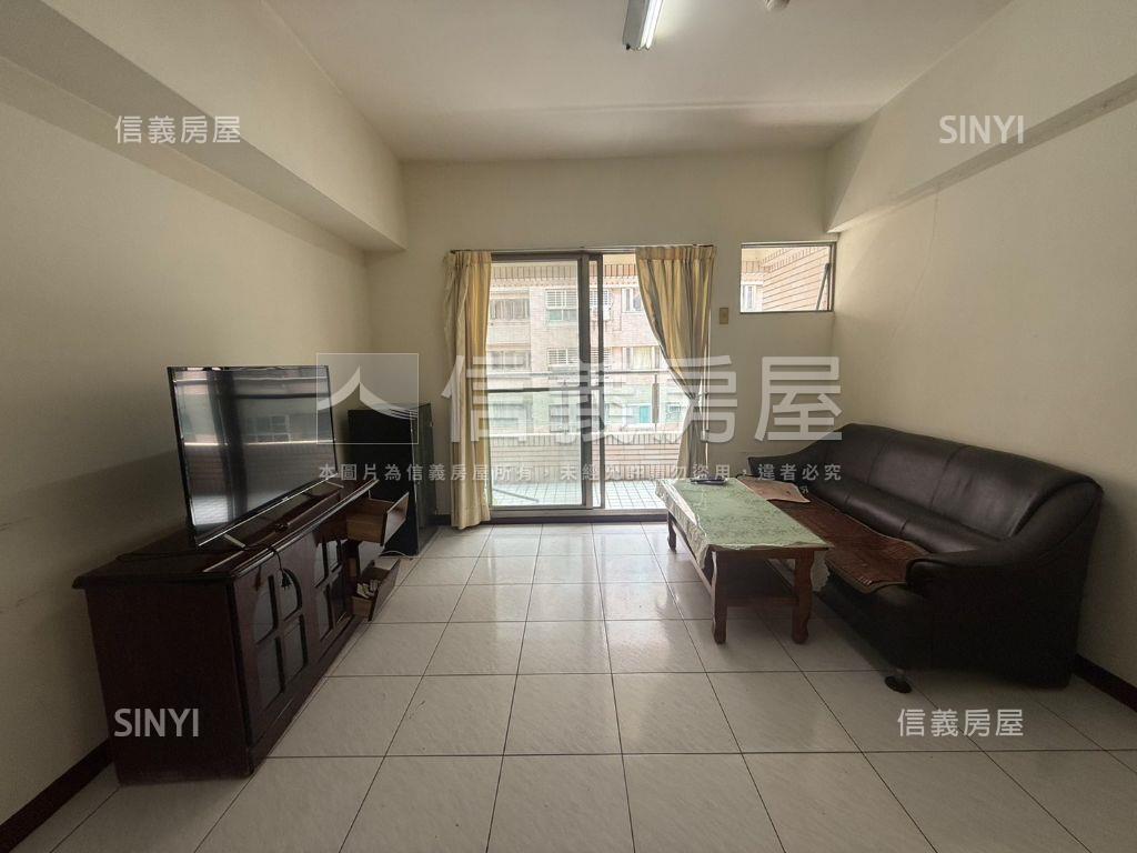 翰林三房高樓採光宅房屋室內格局與周邊環境