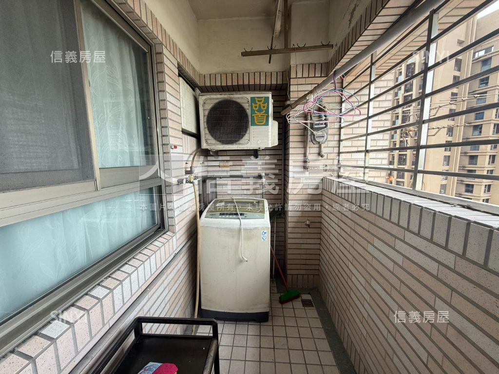 翰林三房高樓採光宅房屋室內格局與周邊環境