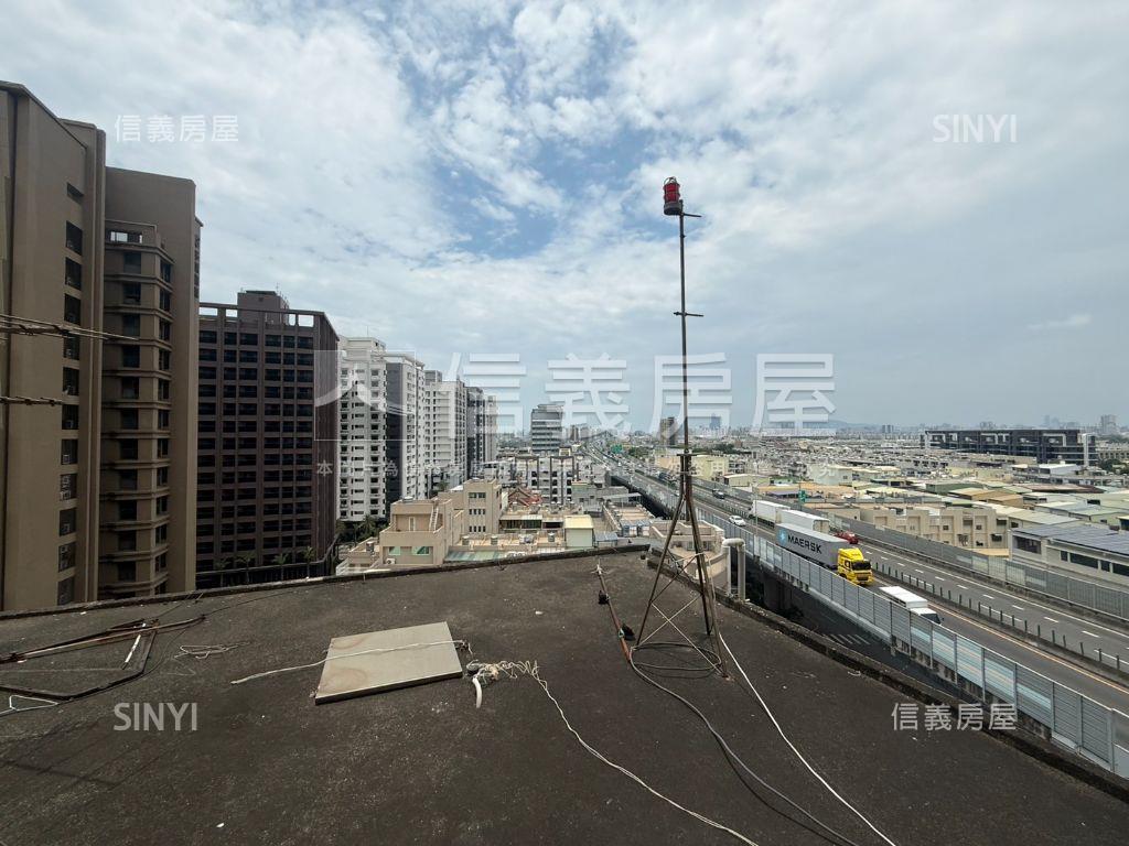 翰林三房高樓採光宅房屋室內格局與周邊環境