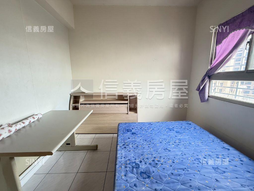翰林三房高樓採光宅房屋室內格局與周邊環境