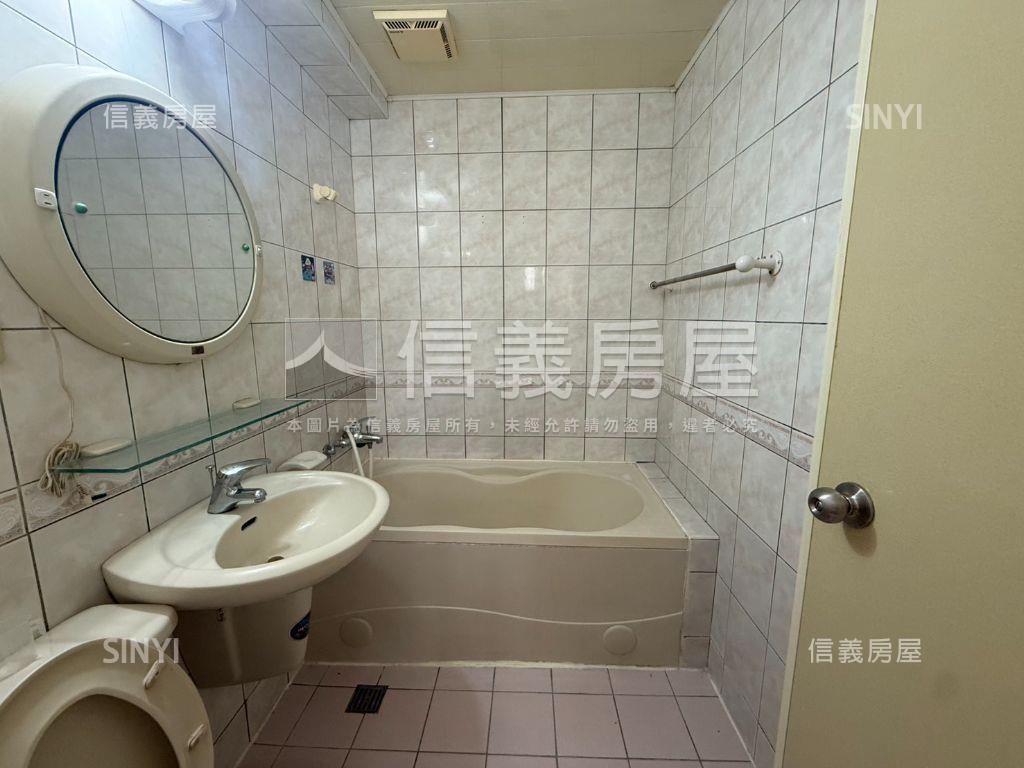 翰林三房高樓採光宅房屋室內格局與周邊環境