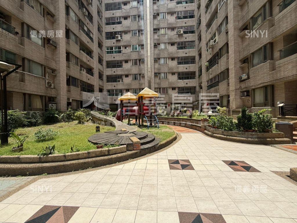 翰林三房高樓採光宅房屋室內格局與周邊環境