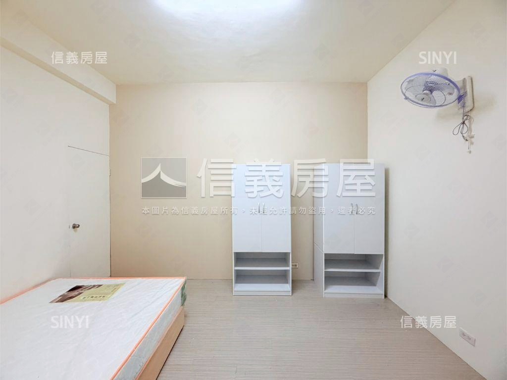 建業路美景透天房屋室內格局與周邊環境