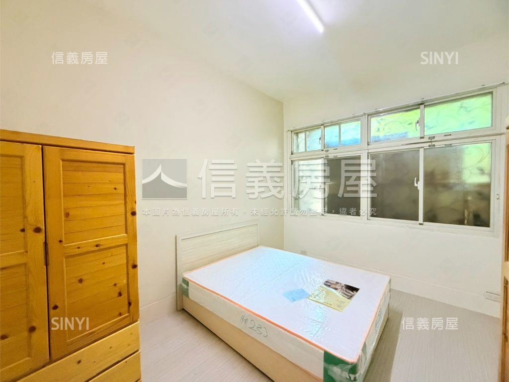 建業路美景透天房屋室內格局與周邊環境