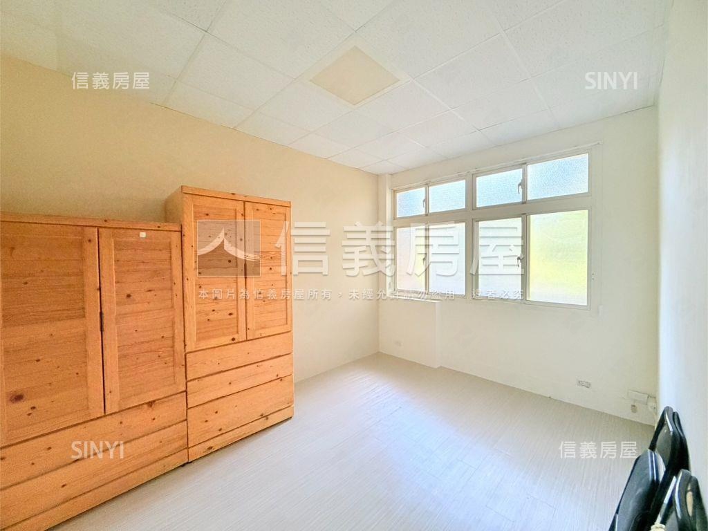 建業路美景透天房屋室內格局與周邊環境