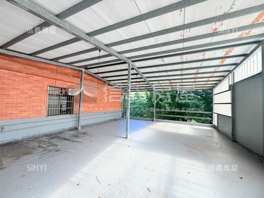 建業路美景透天房屋室內格局與周邊環境