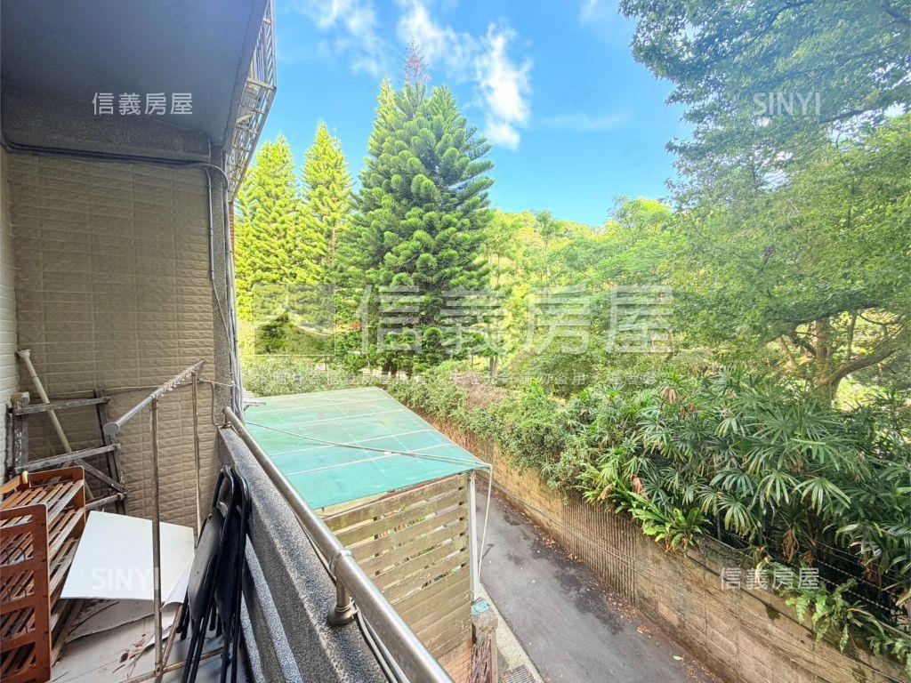 建業路美景透天房屋室內格局與周邊環境