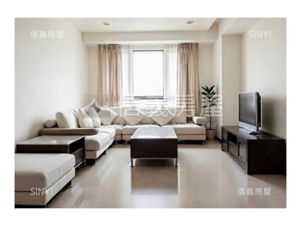 推！市政寶佳麗三房平車房屋室內格局與周邊環境