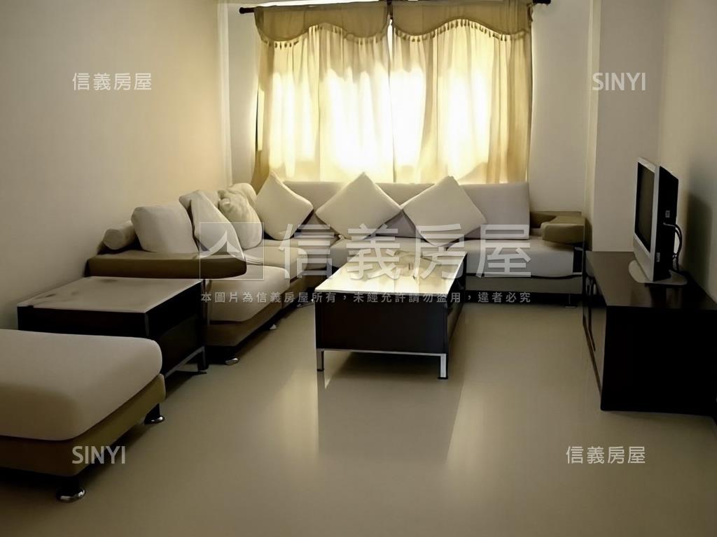 推！市政寶佳麗三房平車房屋室內格局與周邊環境