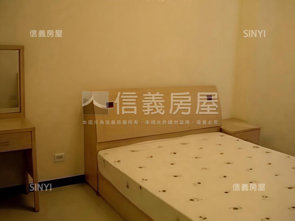 推！市政寶佳麗三房平車房屋室內格局與周邊環境