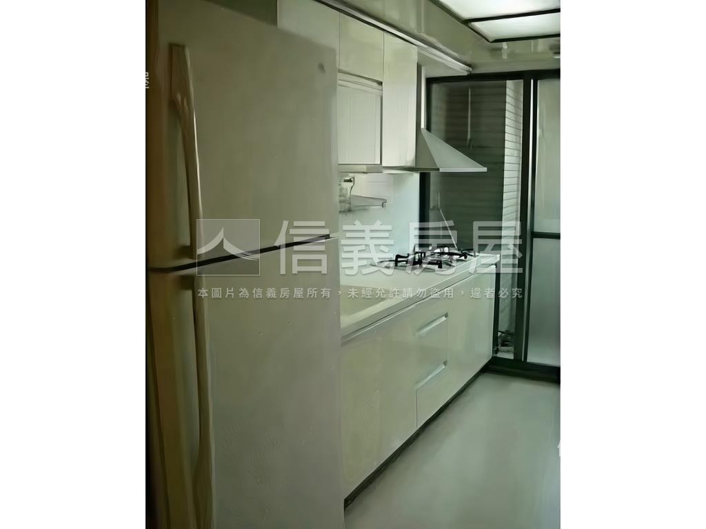 推！市政寶佳麗三房平車房屋室內格局與周邊環境