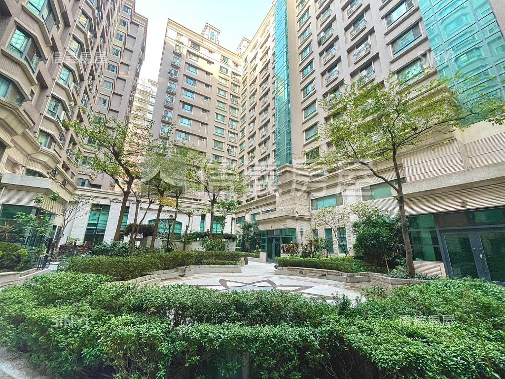 推！市政寶佳麗三房平車房屋室內格局與周邊環境