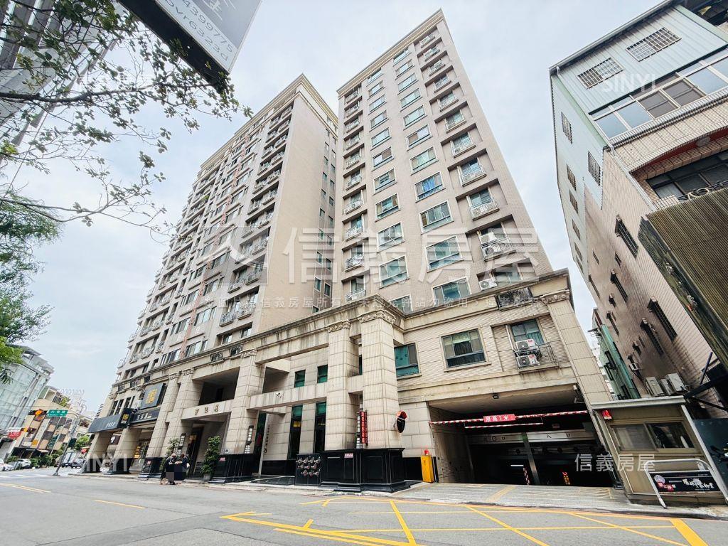 推！市政寶佳麗三房平車房屋室內格局與周邊環境