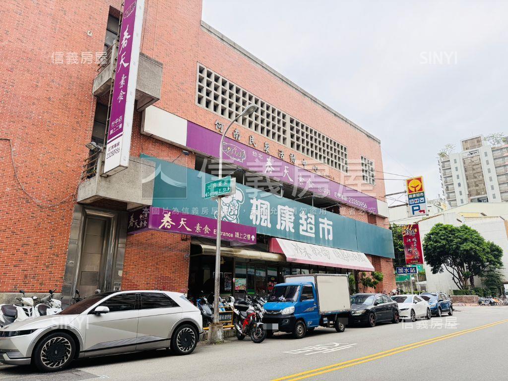 推！市政寶佳麗三房平車房屋室內格局與周邊環境