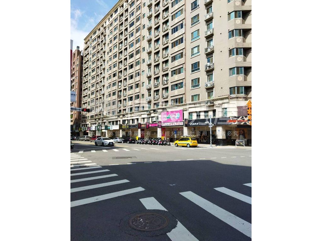 推！市政寶佳麗三房平車房屋室內格局與周邊環境