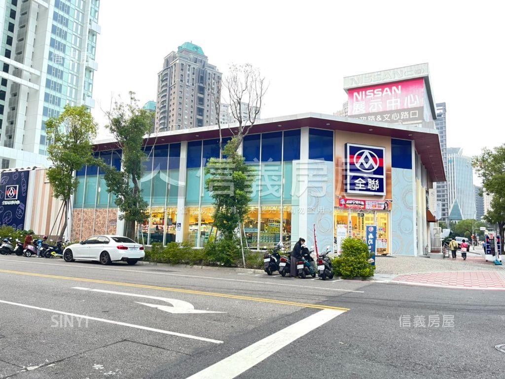 推！市政寶佳麗三房平車房屋室內格局與周邊環境