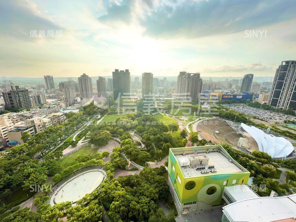 推！市政寶佳麗三房平車房屋室內格局與周邊環境