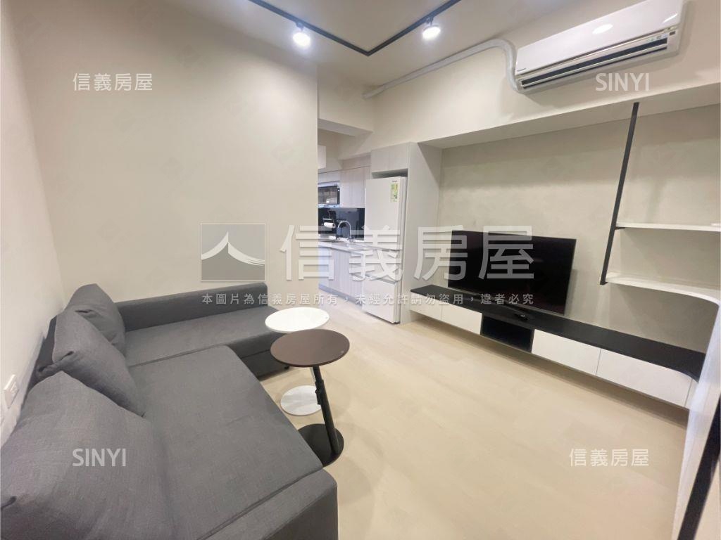 專任央北河景２房車位房屋室內格局與周邊環境