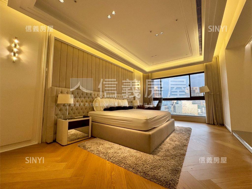 中悅皇苑・靜謐生活宅房屋室內格局與周邊環境