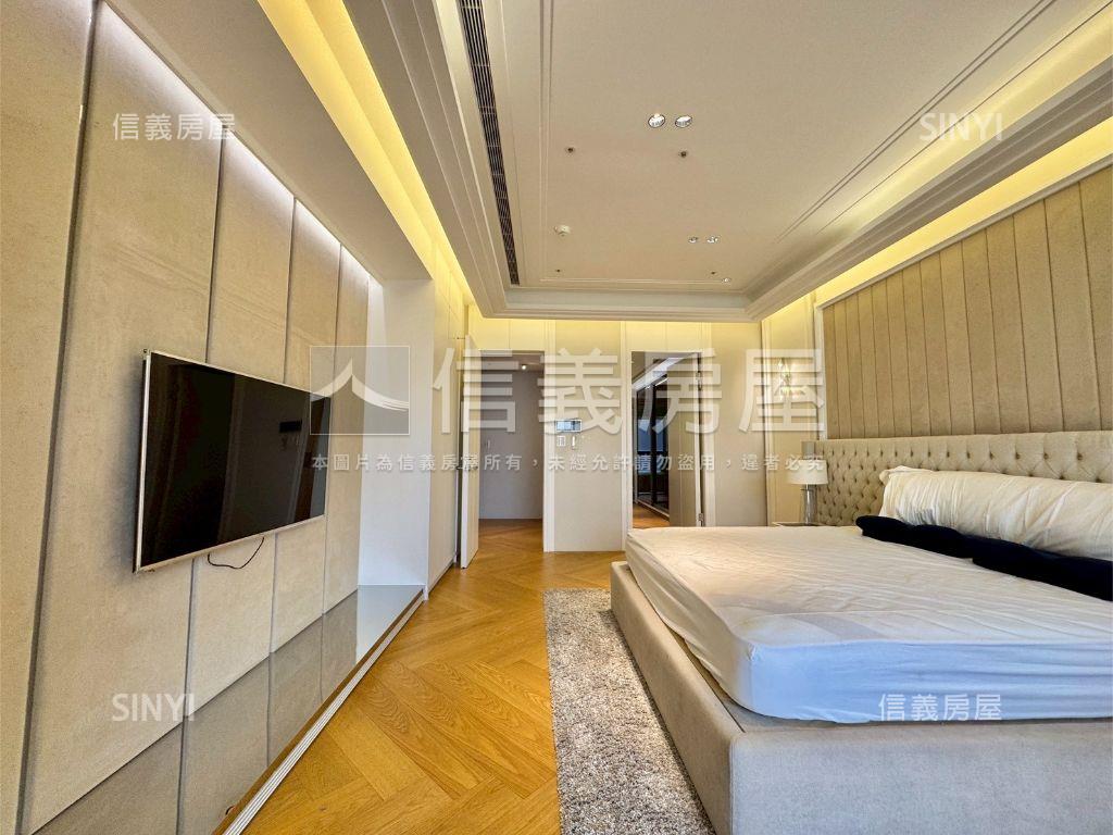 中悅皇苑・靜謐生活宅房屋室內格局與周邊環境