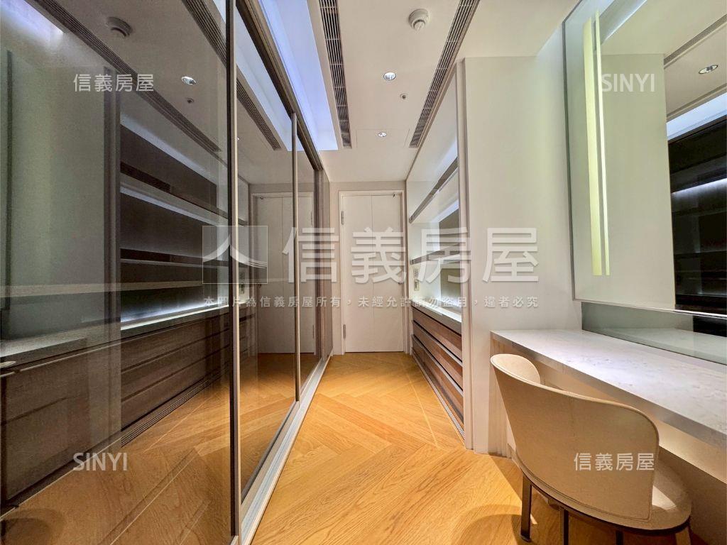 中悅皇苑・靜謐生活宅房屋室內格局與周邊環境