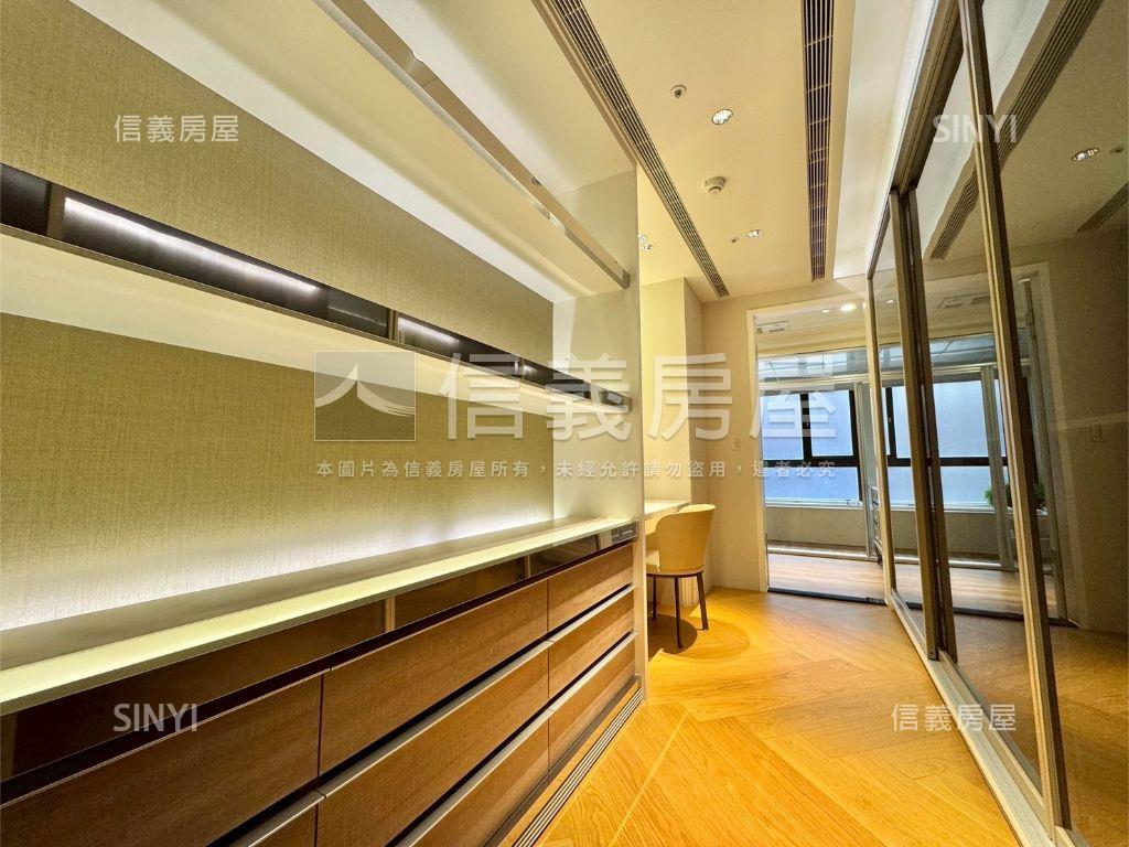 中悅皇苑・靜謐生活宅房屋室內格局與周邊環境