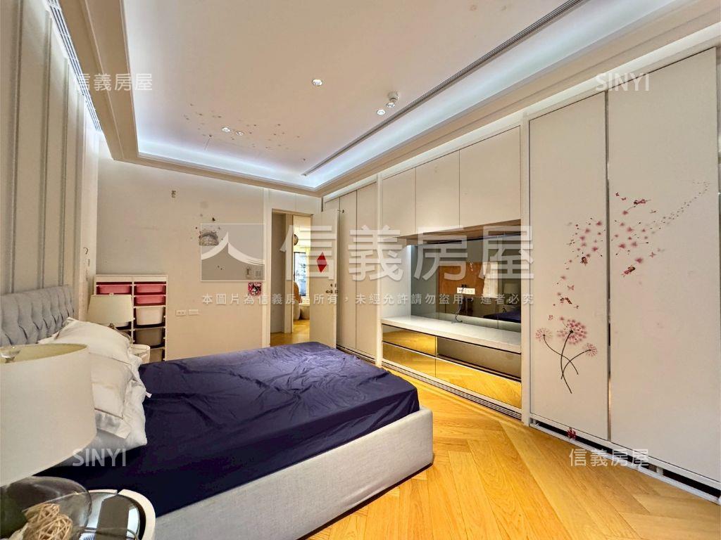 中悅皇苑・靜謐生活宅房屋室內格局與周邊環境