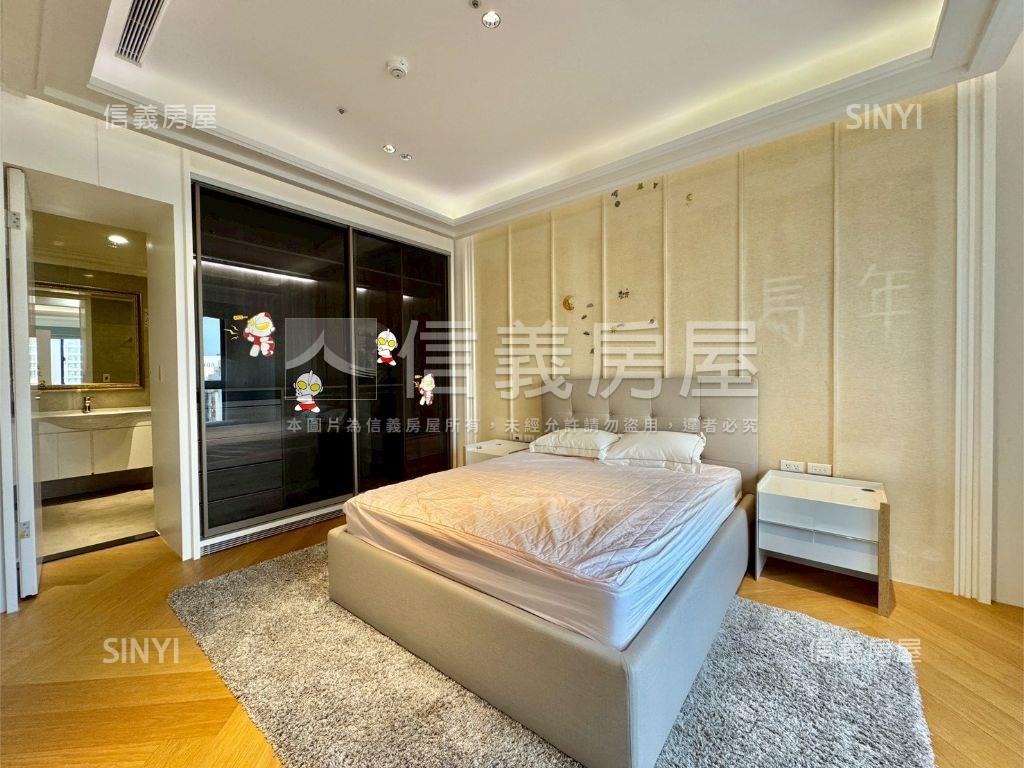 中悅皇苑・靜謐生活宅房屋室內格局與周邊環境