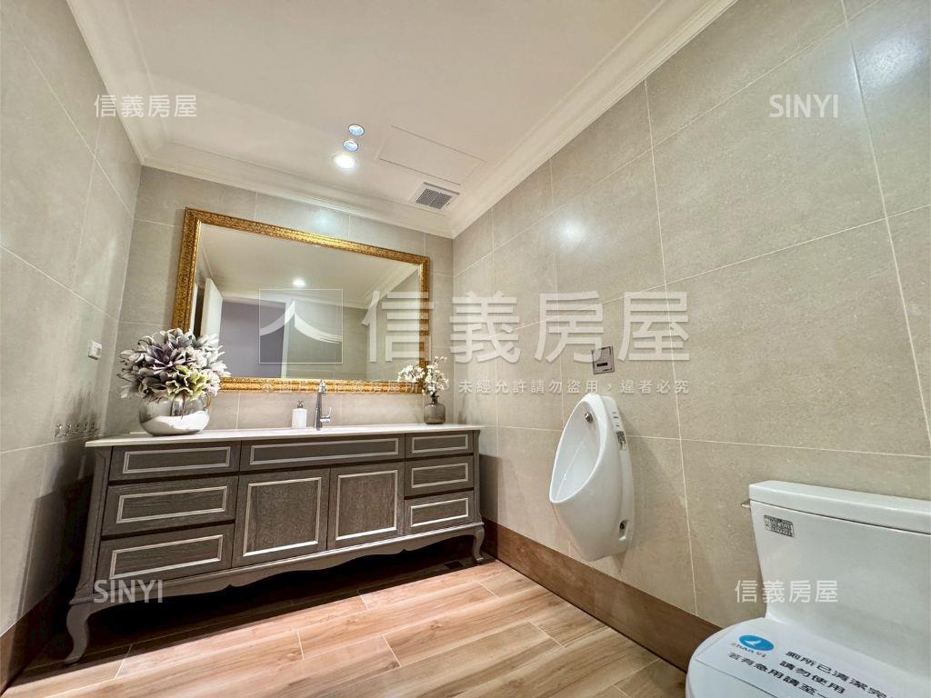 中悅皇苑・靜謐生活宅房屋室內格局與周邊環境