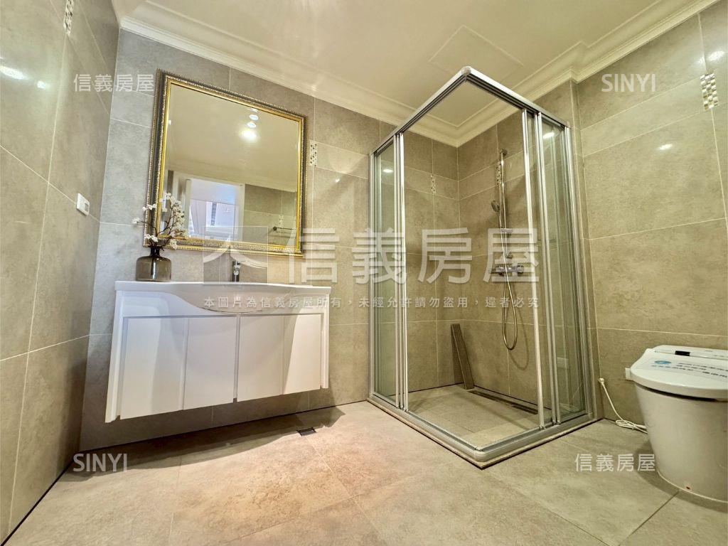 中悅皇苑・靜謐生活宅房屋室內格局與周邊環境