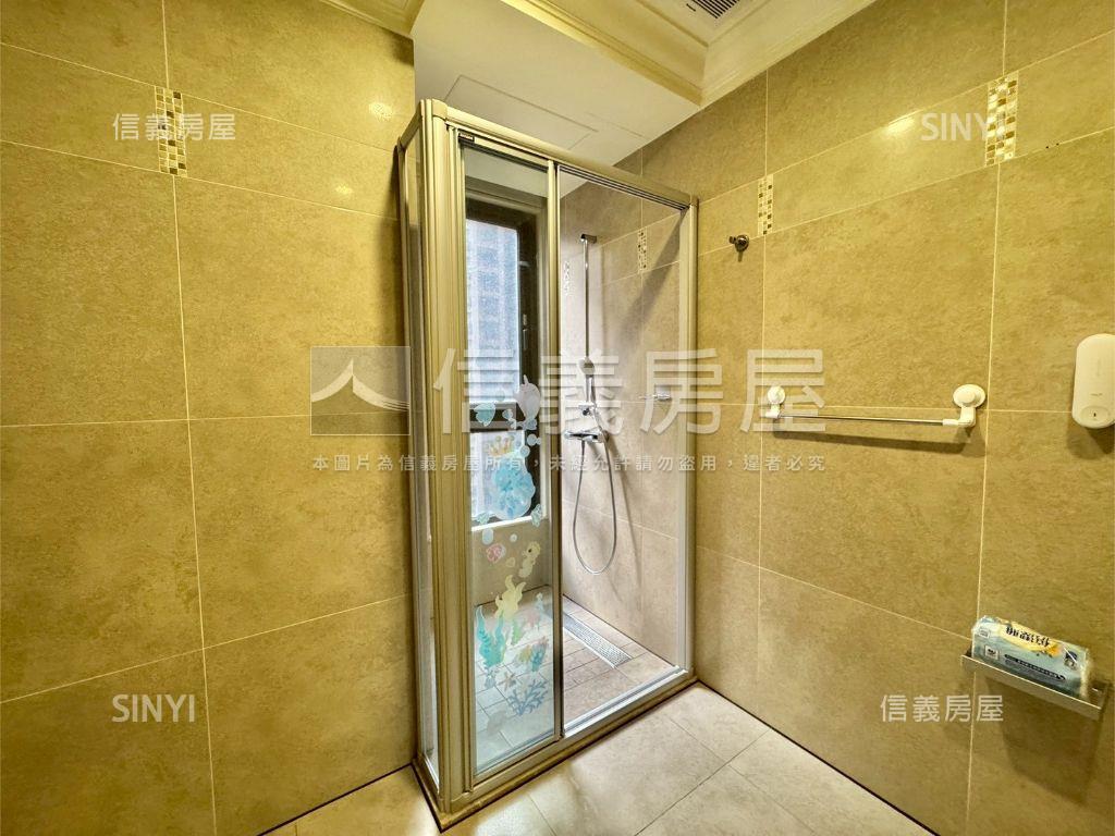 中悅皇苑・靜謐生活宅房屋室內格局與周邊環境