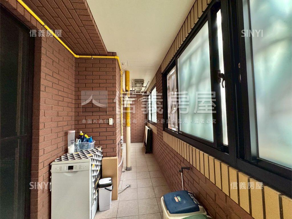 中悅皇苑・靜謐生活宅房屋室內格局與周邊環境