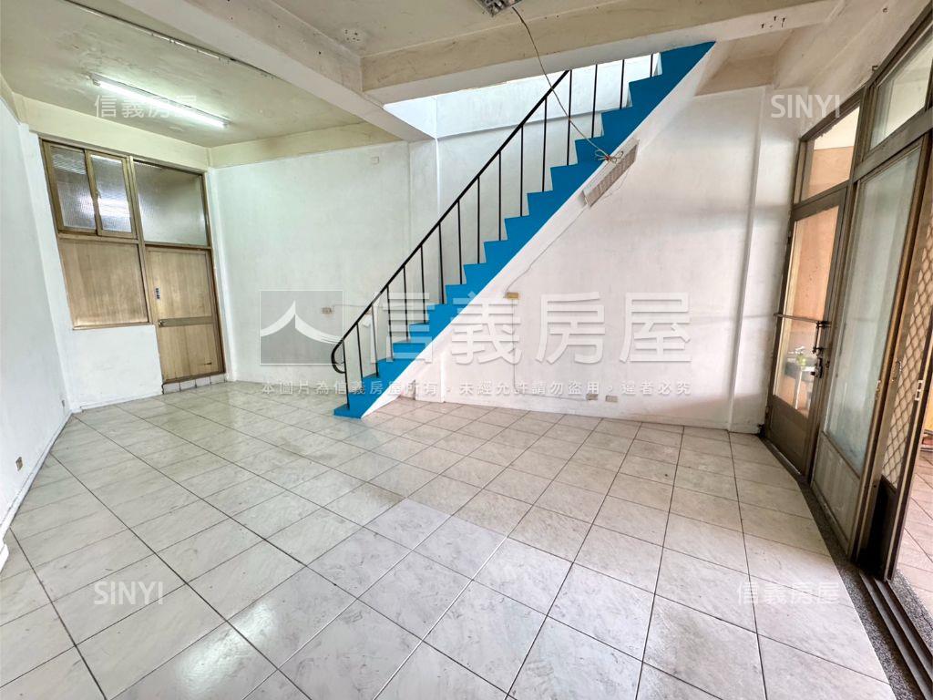 新案先看⭐南平路顯眼透店房屋室內格局與周邊環境